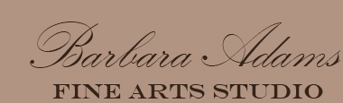 Barbara Adams Fine Arts Studio